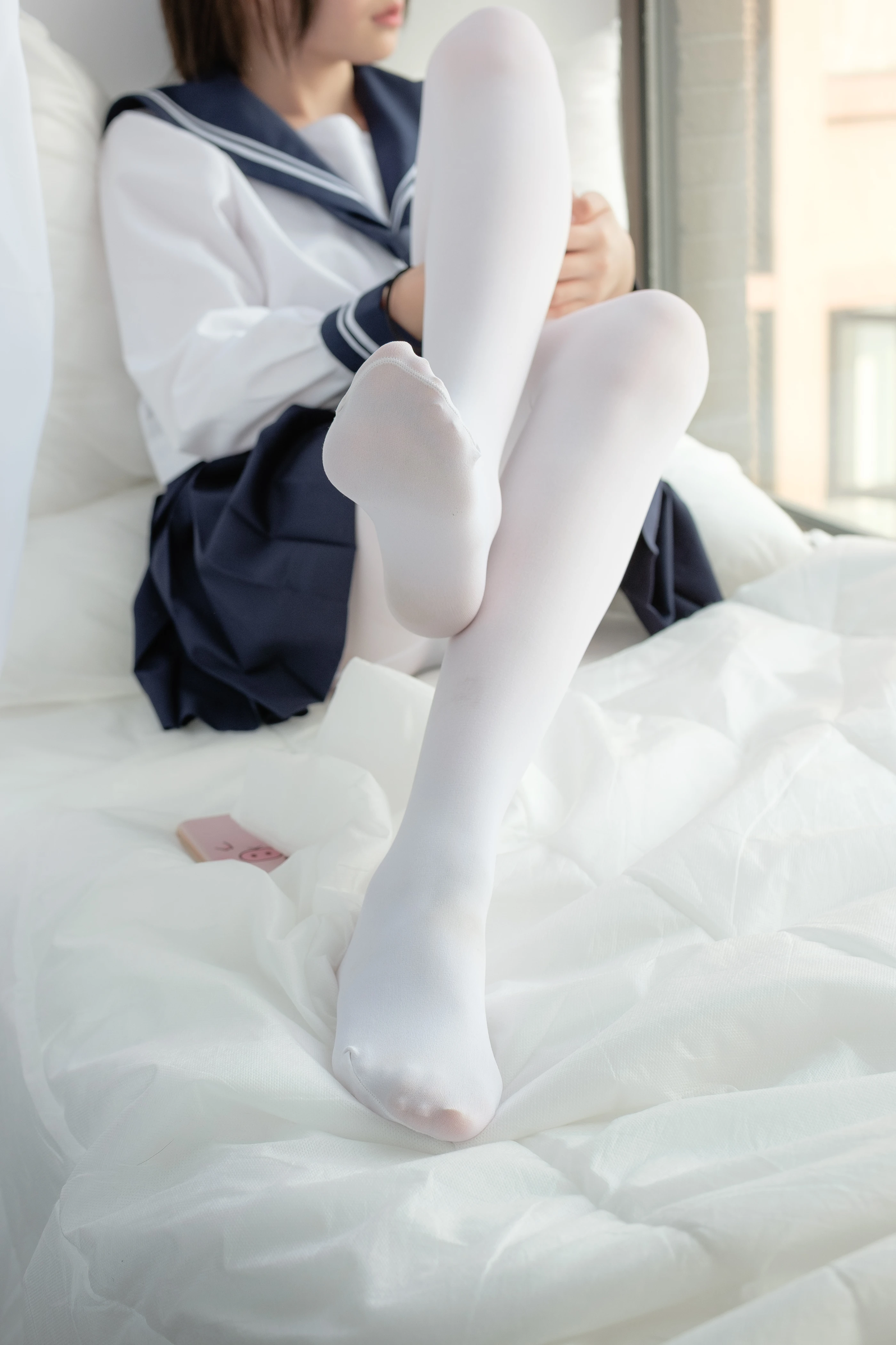 森萝财团 SSR-002 [75P]插图4